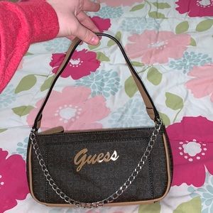 Guess mini bag